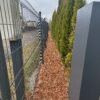 Priežu mizas mulča līdz 80mm (rupjā frakcija) / 100L
