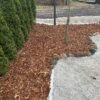 Priežu mizas mulča līdz 80mm (rupjā frakcija) / 100L